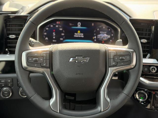 New 2026 Chevrolet Silverado 1500 RST w/ Convenience Package II AWD/4WD image 8