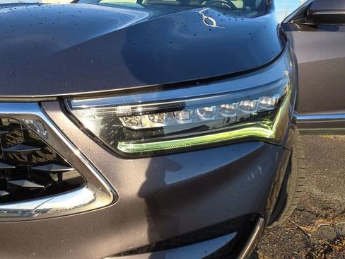 Certified 2019 Acura RDX AWD w/ Advance Package image 28