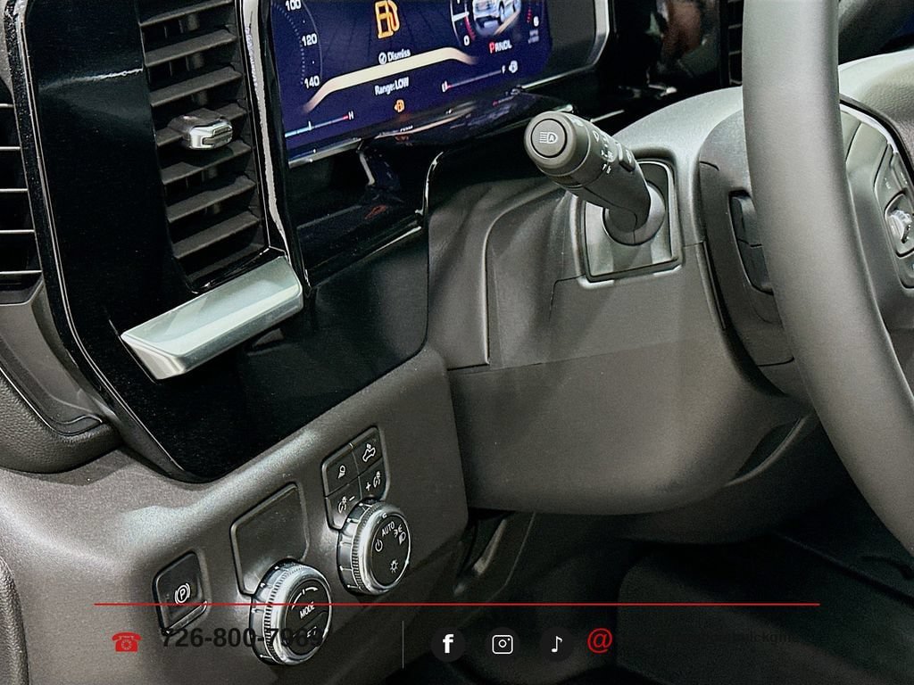 New 2026 GMC Sierra 1500 SLE w/ Preferred Package RWD image 11