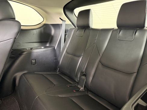 Used 2022 MAZDA CX-9 Touring image 24