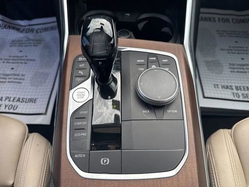 Used 2021 BMW 330i xDrive Sedan image 25