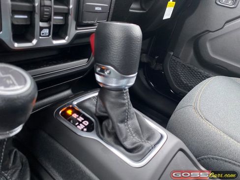 New 2026 Jeep Gladiator Sport image 11