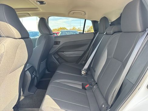 New 2026 Subaru Crosstrek 2.5i Premium image 12