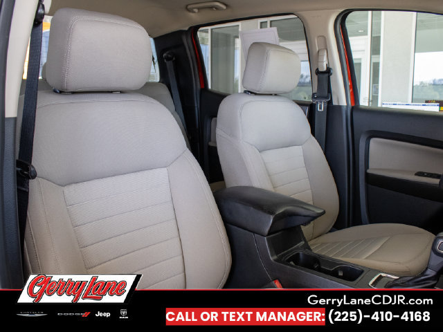 Used 2019 Ford Ranger XLT RWD image 15