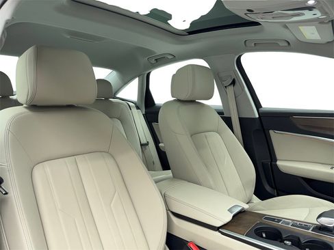 Used 2025 Audi A6 2.0T Premium w/ Convenience Plus Package image 47