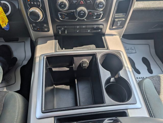 Used 2014 RAM 1500 Big Horn AWD/4WD image 30