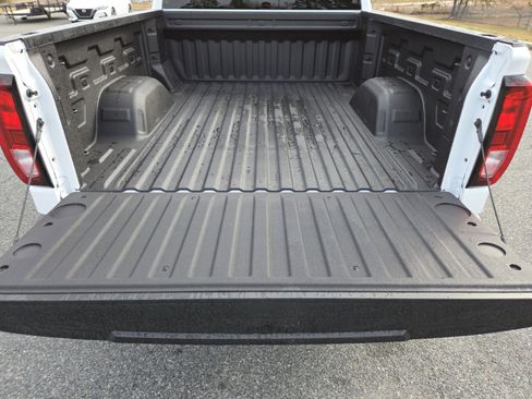 New 2026 GMC Sierra 1500 Pro w/ Pro Value Package image 20