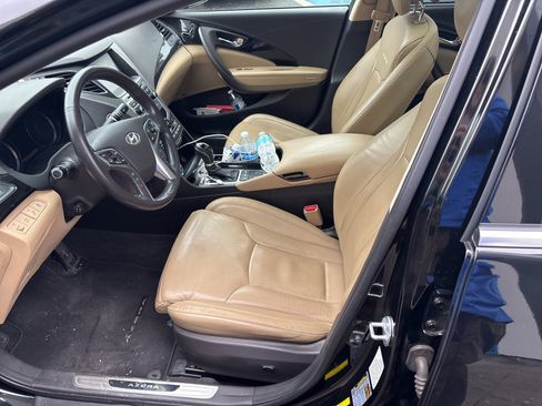 Used 2017 Hyundai Azera Limited image 7