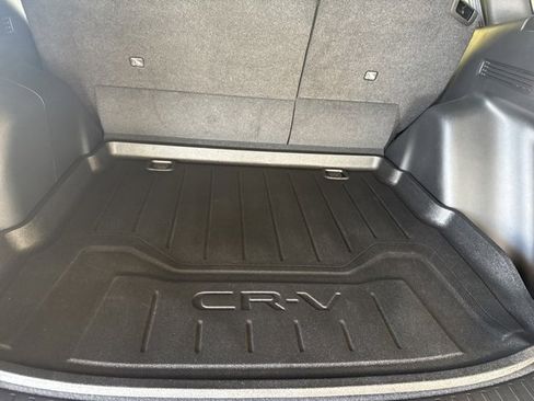 Certified 2025 Honda CR-V Sport image 19