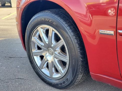 Used 2009 Chrysler 300 Touring image 27