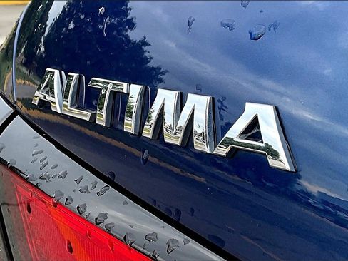 Used 2020 Nissan Altima 2.5 S image 8