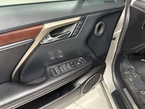 Used 2020 Lexus RX 450h AWD w/ Premium Package image 12