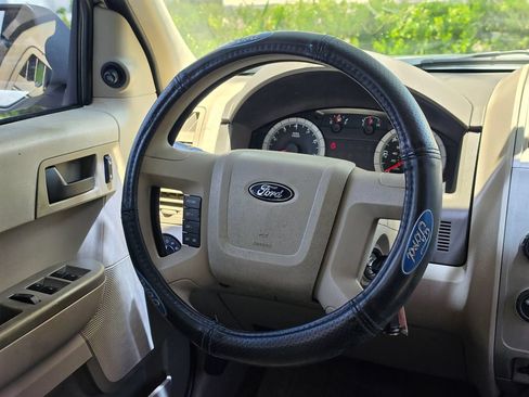 Used 2008 Ford Escape XLT FWD image 22