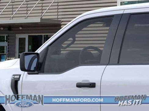 New 2026 Ford F150 XL w/ Equipment Group 103A High AWD/4WD image 20