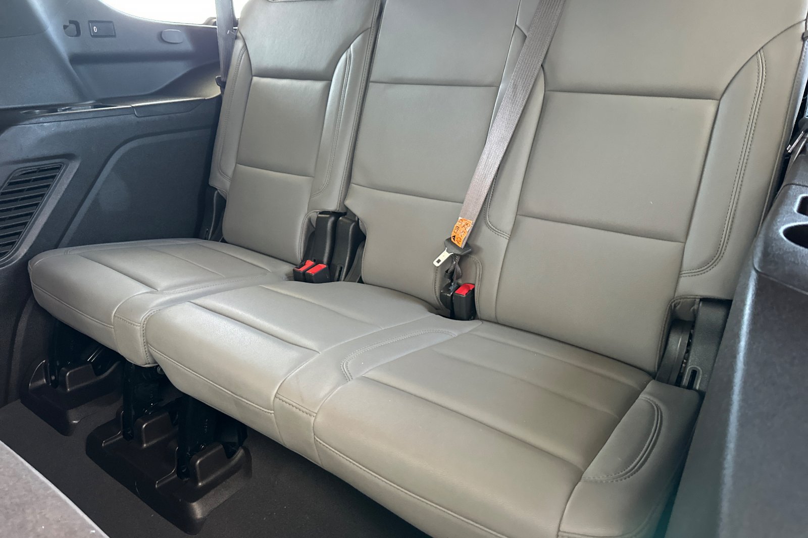 Used 2024 Chevrolet Tahoe LT AWD/4WD image 19