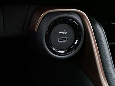 Certified 2024 Toyota Grand Highlander AWD Hybrid image 29