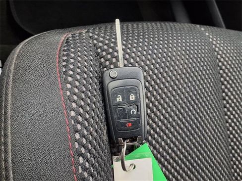 Used 2014 Chevrolet Equinox LT w/ Driver Convenience Package image 13