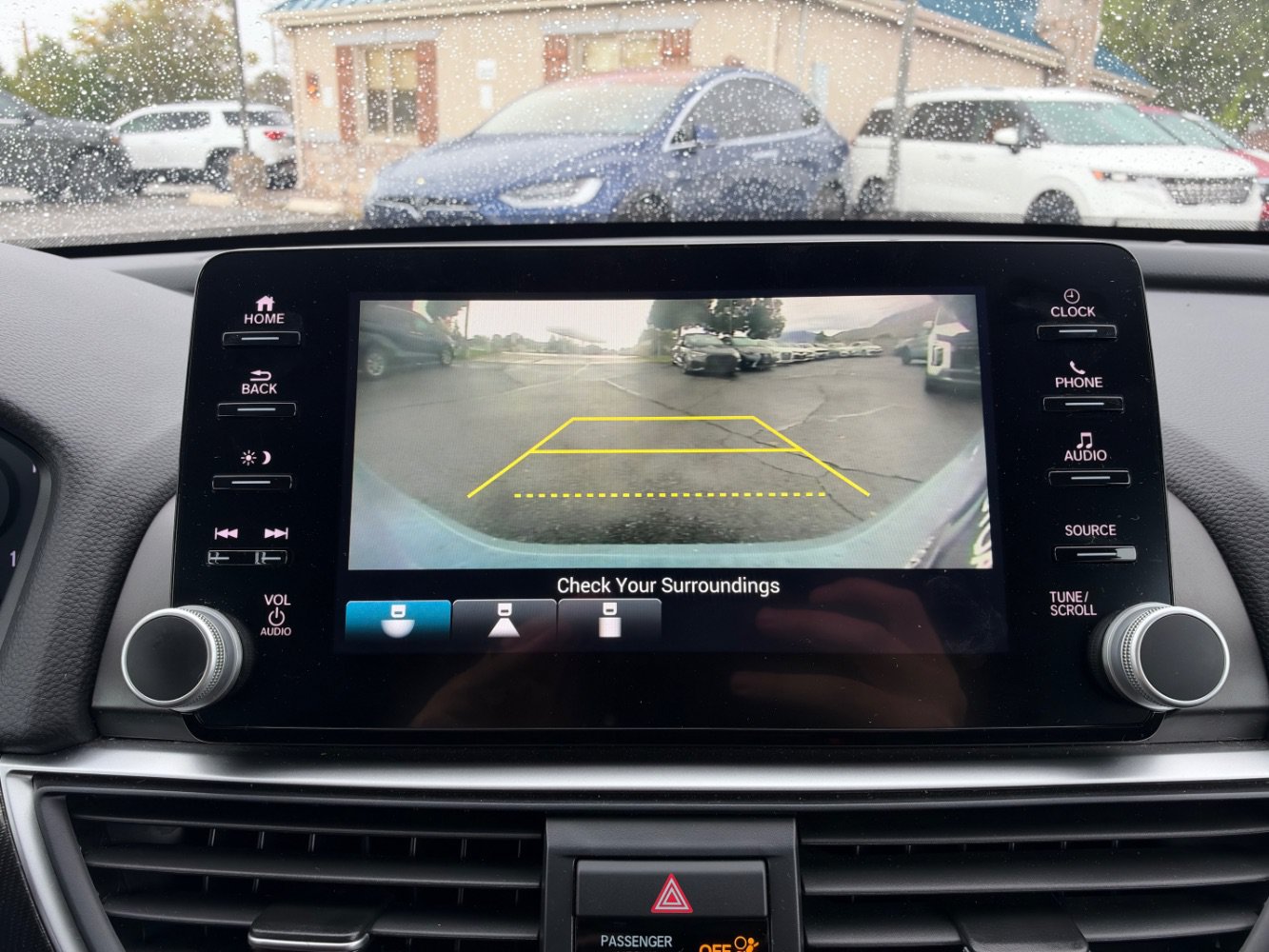 Used 2022 Honda Accord Sport image 15