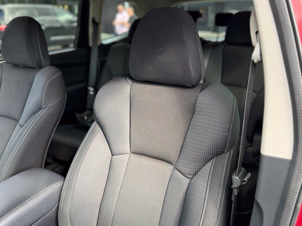 Used 2019 Subaru Ascent Premium AWD/4WD image 13