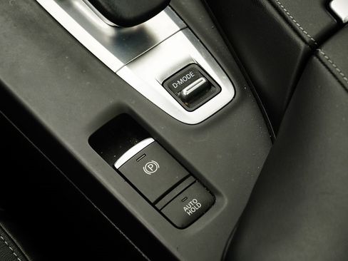 Used 2023 INFINITI QX50 Luxe image 17