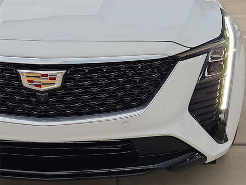 New 2026 Cadillac CT5 Premium Luxury RWD image 6
