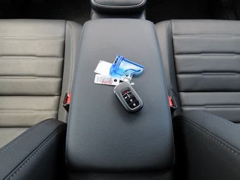 New 2026 Honda CR-V EX-L image 25