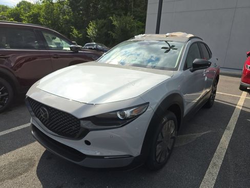New 2026 MAZDA CX-30 Aire Edition AWD/4WD image 4