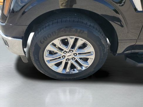 Used 2024 Ford F150 XLT w/ Equipment Group 302A MID image 10