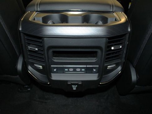 New 2026 RAM 1500 Rebel image 38