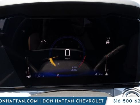 New 2026 Chevrolet Trax ACTIV w/ Driver Confidence Package FWD image 6