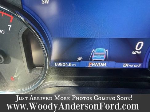 Used 2022 Ford Expedition XLT AWD/4WD image 9