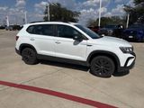 Used 2024 Volkswagen Taos S image 4