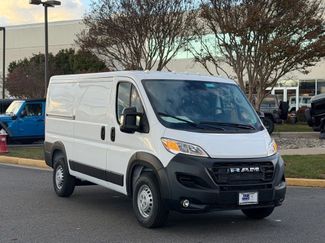New 2026 RAM ProMaster 1500 w/ Safety Group video 1