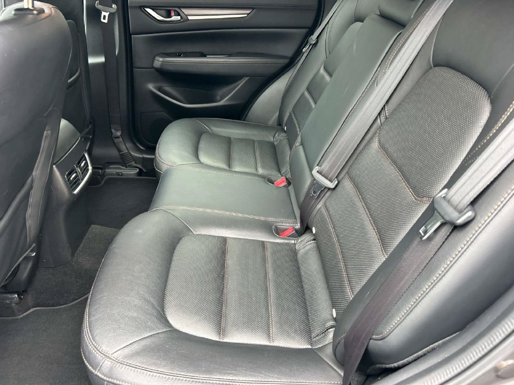 Used 2017 MAZDA CX-5 Grand Touring w/ Premium Package FWD image 21