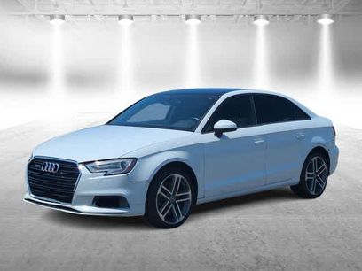 Used 2017 Audi A3 2.0T Premium w/ Convenience Package