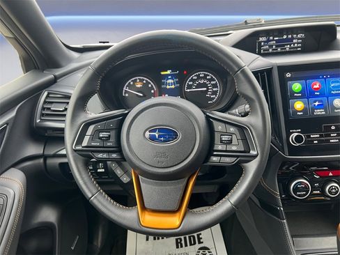 Certified 2024 Subaru Forester Wilderness image 13