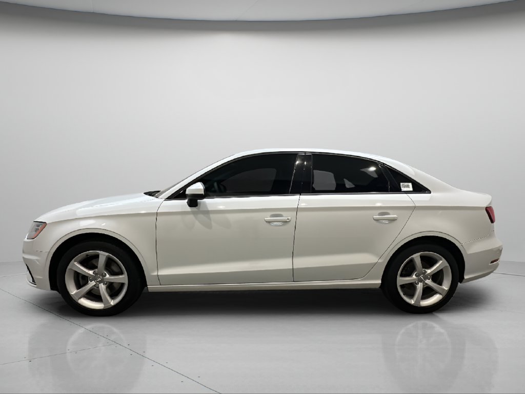 Used 2016 Audi A3 2.0T Premium w/ Audi MMI Navigation Plus AWD/4WD image 4