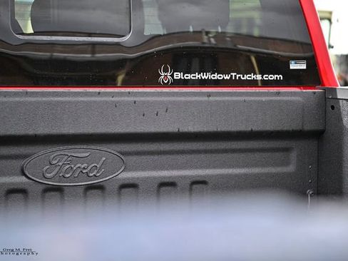 New 2025 Ford F250 Lariat w/ Lariat Ultimate Package AWD/4WD image 74