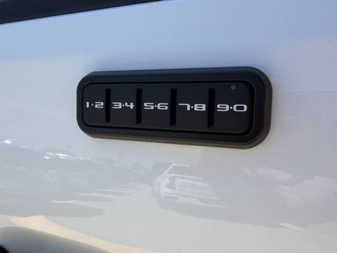 Used 2025 Ford F350 XLT w/ FX4 Off-Road Package AWD/4WD image 14
