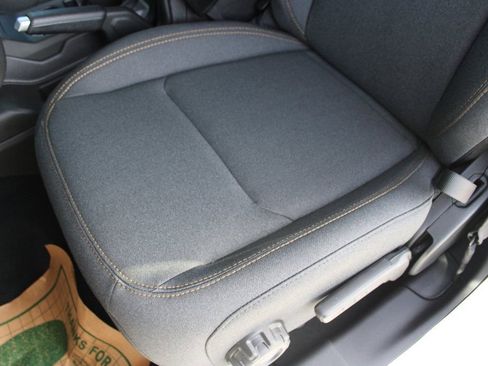 New 2026 Jeep Gladiator Sport image 23