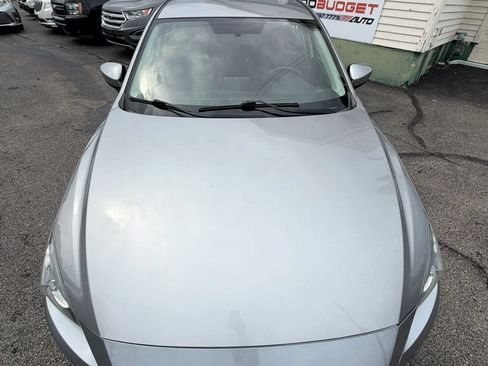Used 2015 MAZDA MAZDA3 i Touring FWD image 20