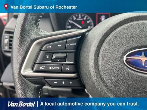 Used 2023 Subaru Outback Premium image 18