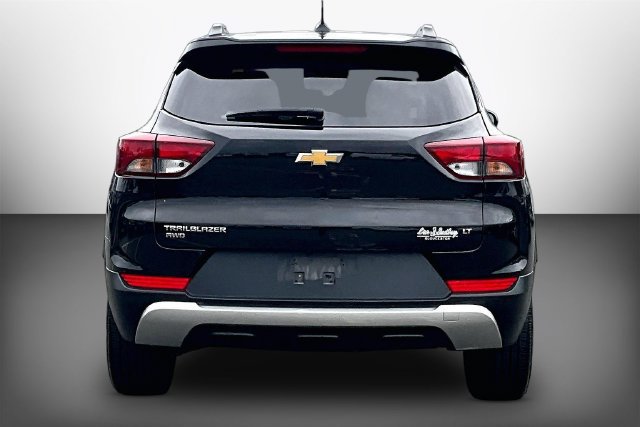 Used 2023 Chevrolet TrailBlazer LT w/ Convenience Package AWD/4WD image 4
