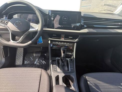 New 2026 Volkswagen Jetta S image 10