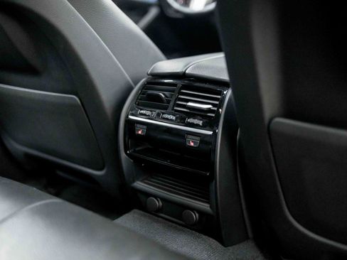 Used 2019 BMW 540i w/ M Sport Package RWD image 57