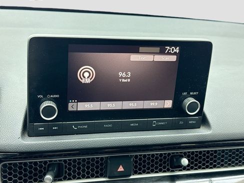 Used 2022 Honda Civic Sport image 11