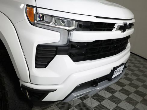 Used 2023 Chevrolet Silverado 1500 RST w/ All Star Edition Plus image 49