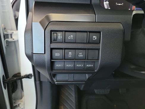 Certified 2025 Toyota 4Runner TRD Off Road image 21