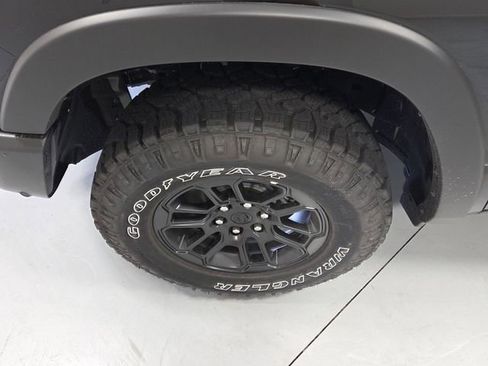 New 2026 RAM 1500 Rebel w/ Rebel Level 1 Equipment Group AWD/4WD image 17
