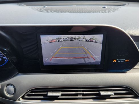 Used 2021 Hyundai Palisade SEL FWD image 20